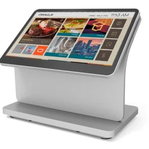 Oracle MICROS Workstation 8
