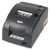 epson-tm-u220.jpg MICROS / Epson Impact Kitchen Printer, Ethernet Interface