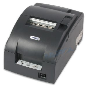 MICROS / Epson Impact Kitchen Printer, Ethernet Interface