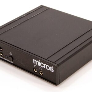 MICROS / Epson Impact Kitchen Printer, Ethernet Interface