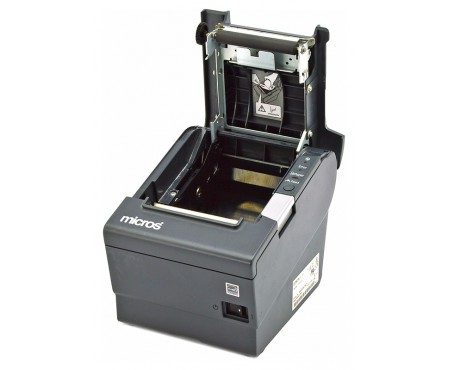 MICROS Thermal Guest Check Printer, IDN Interface