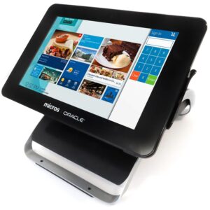 MICROS / Epson Impact Kitchen Printer, Ethernet Interface