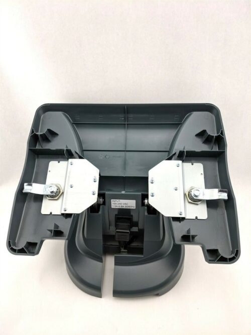 ws5astandfront.jpg MICROS Workstation 5/5A Stand Only
