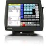 MICROS Workstation 5 Touchscreen Unit with Stand
